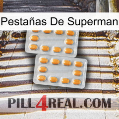 Pestañas De Superman cialis4